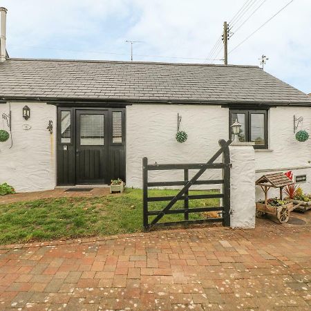 Cowslip Cottage Milford Haven Luaran gambar