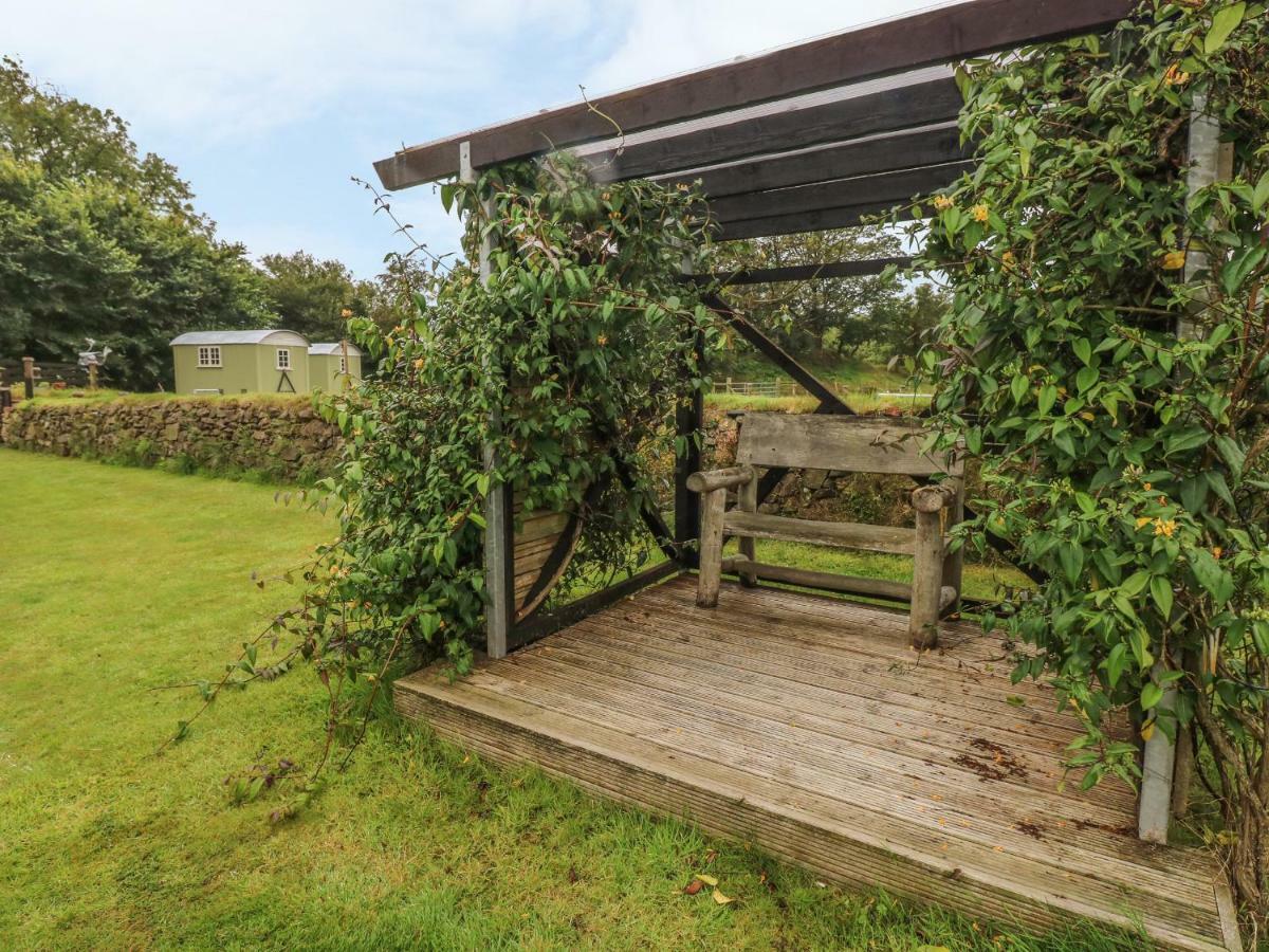Cowslip Cottage Milford Haven Luaran gambar