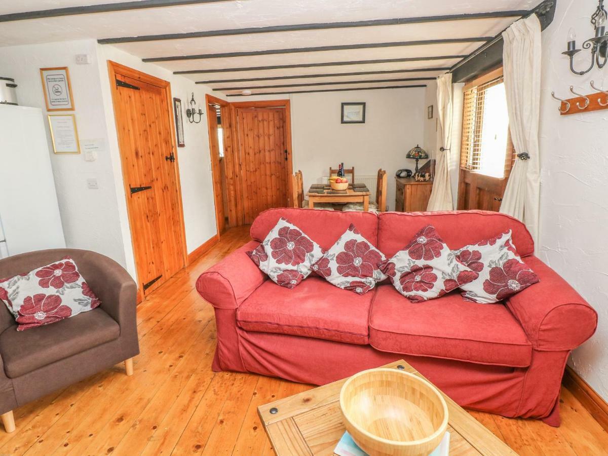 Cowslip Cottage Milford Haven Luaran gambar