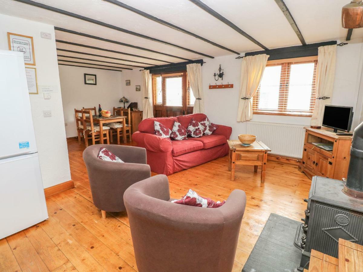 Cowslip Cottage Milford Haven Luaran gambar