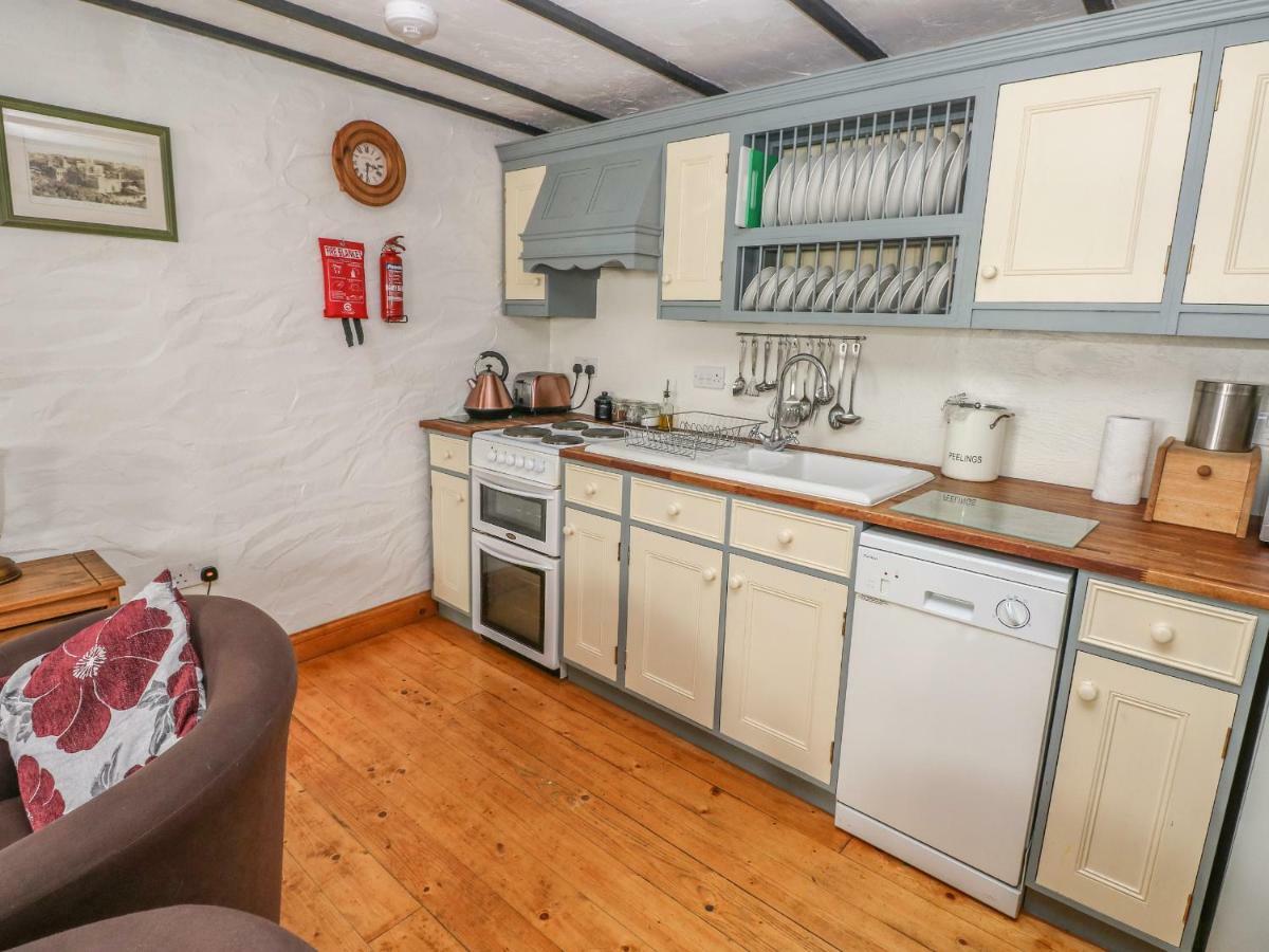 Cowslip Cottage Milford Haven Luaran gambar