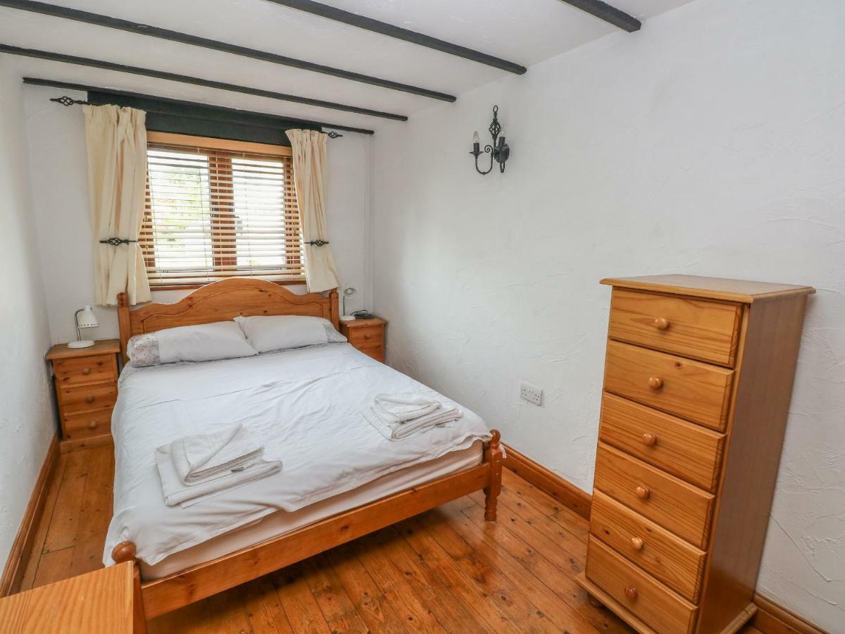 Cowslip Cottage Milford Haven Luaran gambar