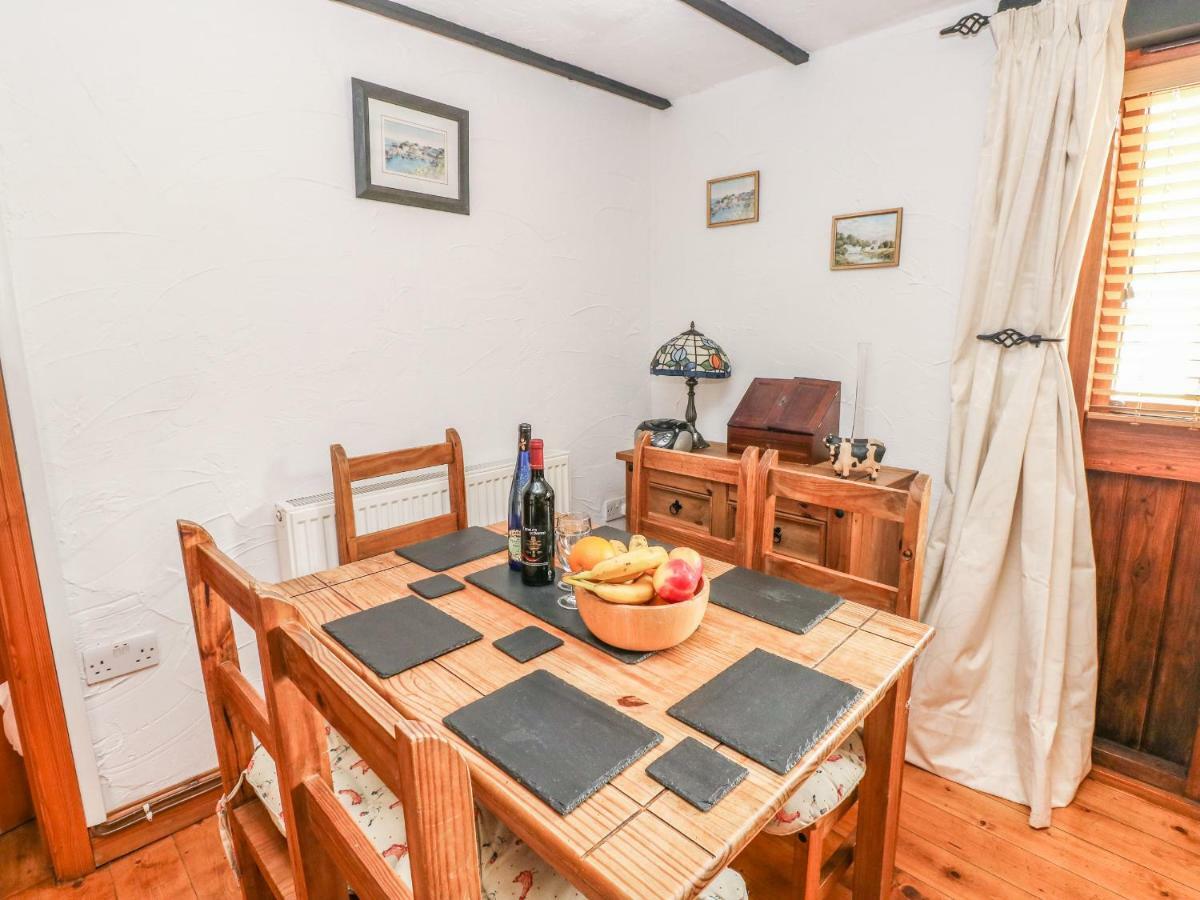 Cowslip Cottage Milford Haven Luaran gambar