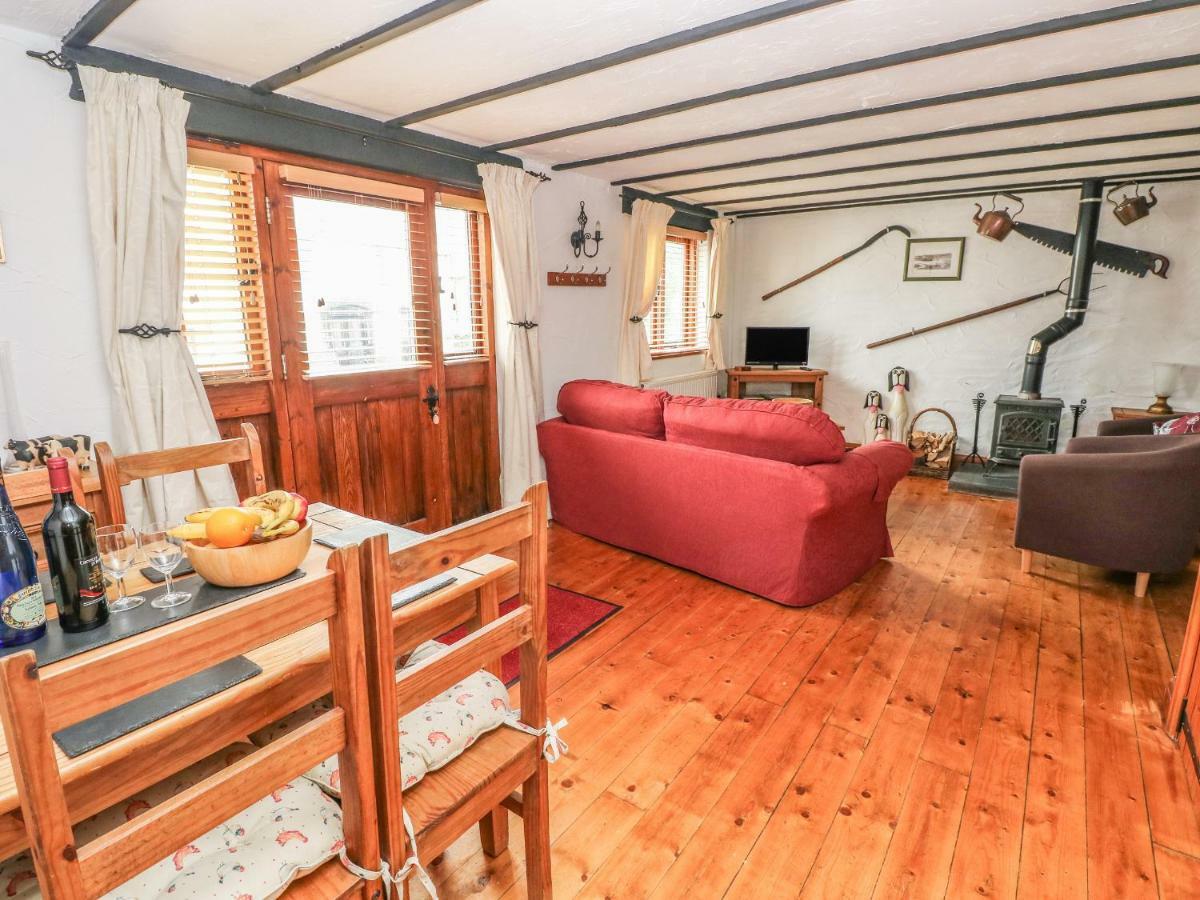 Cowslip Cottage Milford Haven Luaran gambar