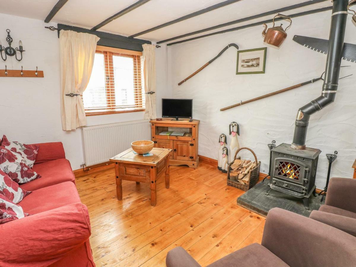 Cowslip Cottage Milford Haven Luaran gambar